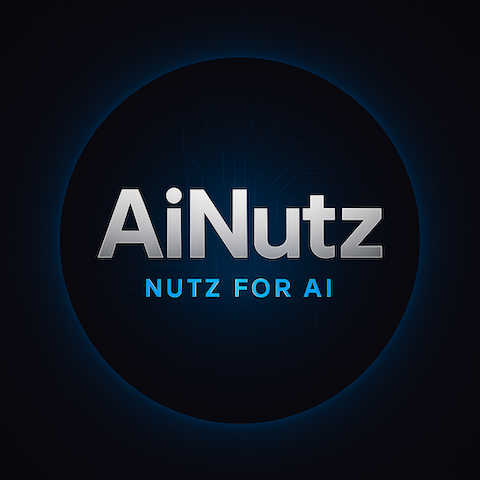 AiNutz emblem